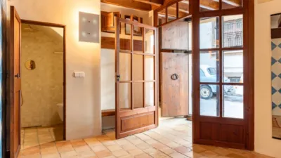 House in La Seu photo 2