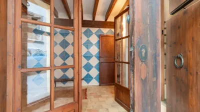 House in La Seu photo 3