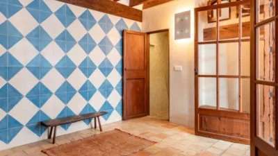 House in La Seu photo 4