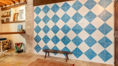 House in La Seu photo 5