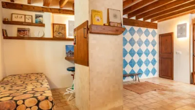 House in La Seu photo 6