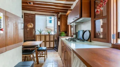 House in La Seu photo 9