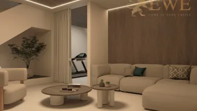 House in Gran Alacant photo 12