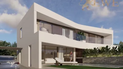 Casa – Santa Pola - Vista 2