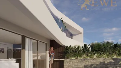 Casa – Santa Pola - Vista 3
