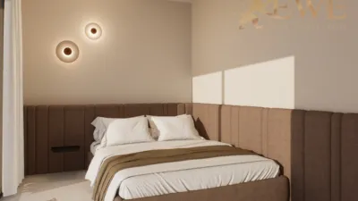 House in Gran Alacant photo 8