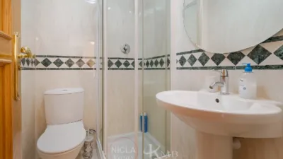Apartamento en calle Conjunto Campo de Golf photo 10
