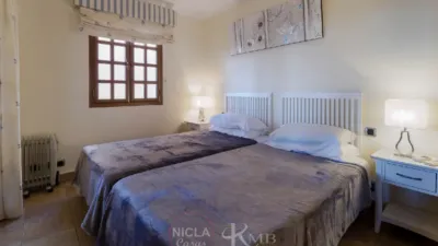 Apartamento en calle Conjunto Campo de Golf photo 11