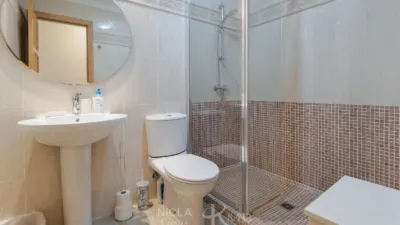 Apartamento en calle Conjunto Campo de Golf photo 13