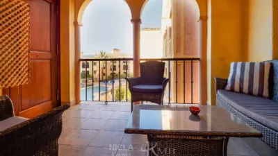 Apartamento en calle Conjunto Campo de Golf photo 15