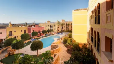Apartamento en calle Conjunto Campo de Golf photo 16