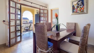 Apartment on Calle Conjunto Campo de Golf photo 4