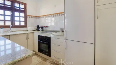 Apartamento en calle Conjunto Campo de Golf photo 6
