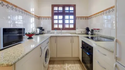 Apartamento en calle Conjunto Campo de Golf photo 7