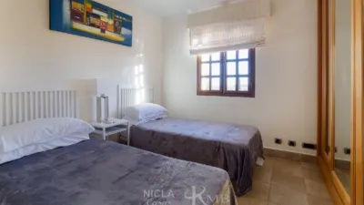 Apartamento en calle Conjunto Campo de Golf photo 9