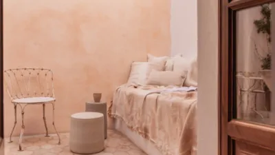 Apartamento en La Calatrava photo 17