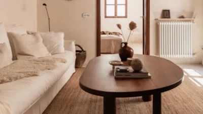 Apartment in La Calatrava photo 2