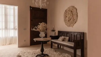 Apartment in La Calatrava photo 3
