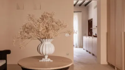 Apartment in La Calatrava photo 4