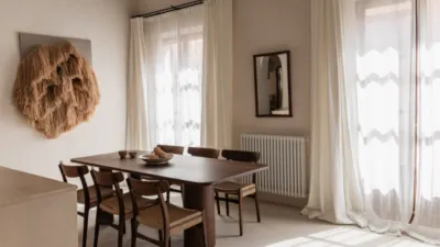 Apartamento en La Calatrava photo 6