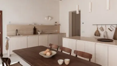 Apartamento en La Calatrava photo 7