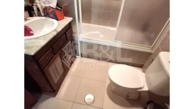 Apartment in Rosal de la Frontera photo 14