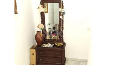Apartment in Rosal de la Frontera photo 7