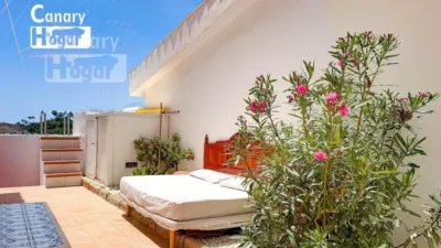 Chalet en San Eugenio Alto photo 4