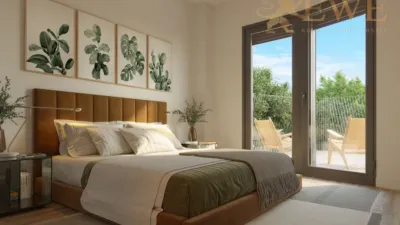 Piso – la Vila Joiosa / Villajoyosa, Cales i Talaies - Vista 5