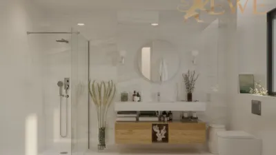 Piso – la Vila Joiosa / Villajoyosa, Cales i Talaies - Más