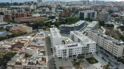 Pis – Alicante - Alacant - Vista 3