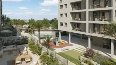 Pis – Alicante - Alacant - Vista 5