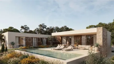Casa – Teulada, Fanadix, la Marina Alta - Vista 2