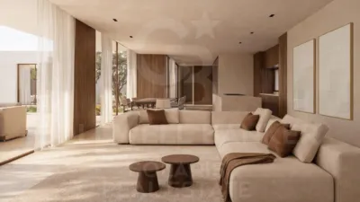 Casa – Teulada, Fanadix, la Marina Alta - Vista 3