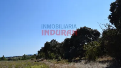 Rustic farm in Peraleda de la Mata photo 10