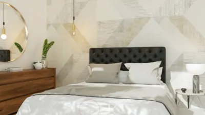Apartment on Calle Vera Colina photo 10