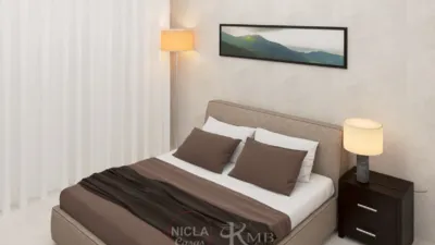 Apartment on Calle Vera Colina photo 12