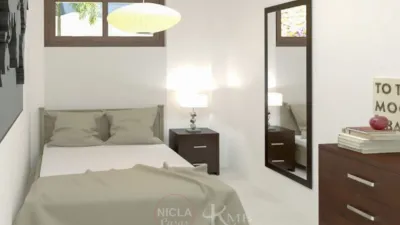 Apartment on Calle Vera Colina photo 17