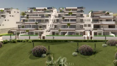 Apartment on Calle Vera Colina photo 21