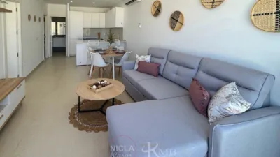 Apartment on Calle Vera Colina photo 24