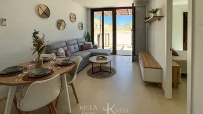 Apartment on Calle Vera Colina photo 25
