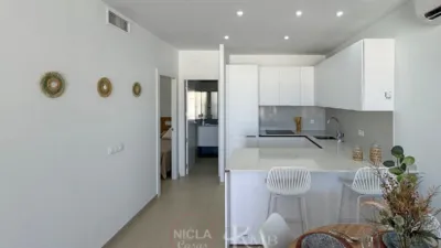 Apartment on Calle Vera Colina photo 26