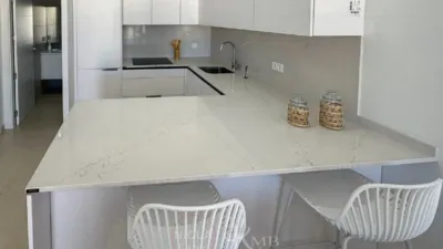 Apartment on Calle Vera Colina photo 27