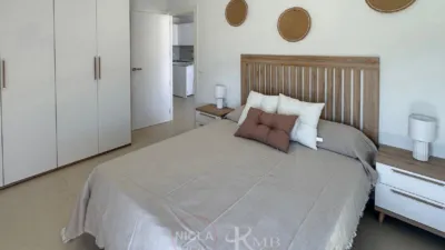 Apartment on Calle Vera Colina photo 29