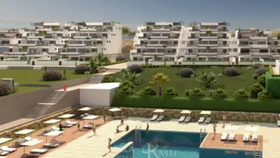 Apartment on Calle Vera Colina photo 2