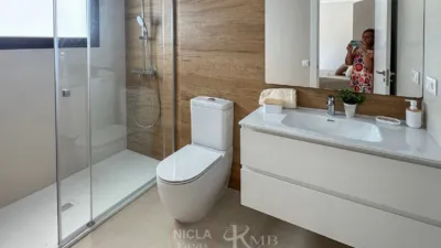 Apartment on Calle Vera Colina photo 30
