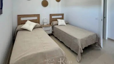 Apartment on Calle Vera Colina photo 32