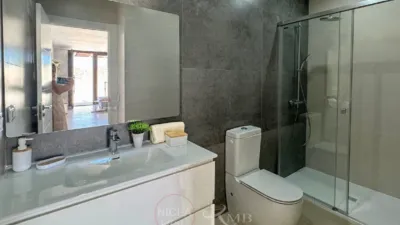 Apartment on Calle Vera Colina photo 33