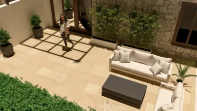 Apartment on Calle Vera Colina photo 4