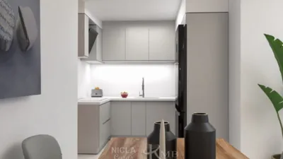Apartment on Calle Vera Colina photo 7